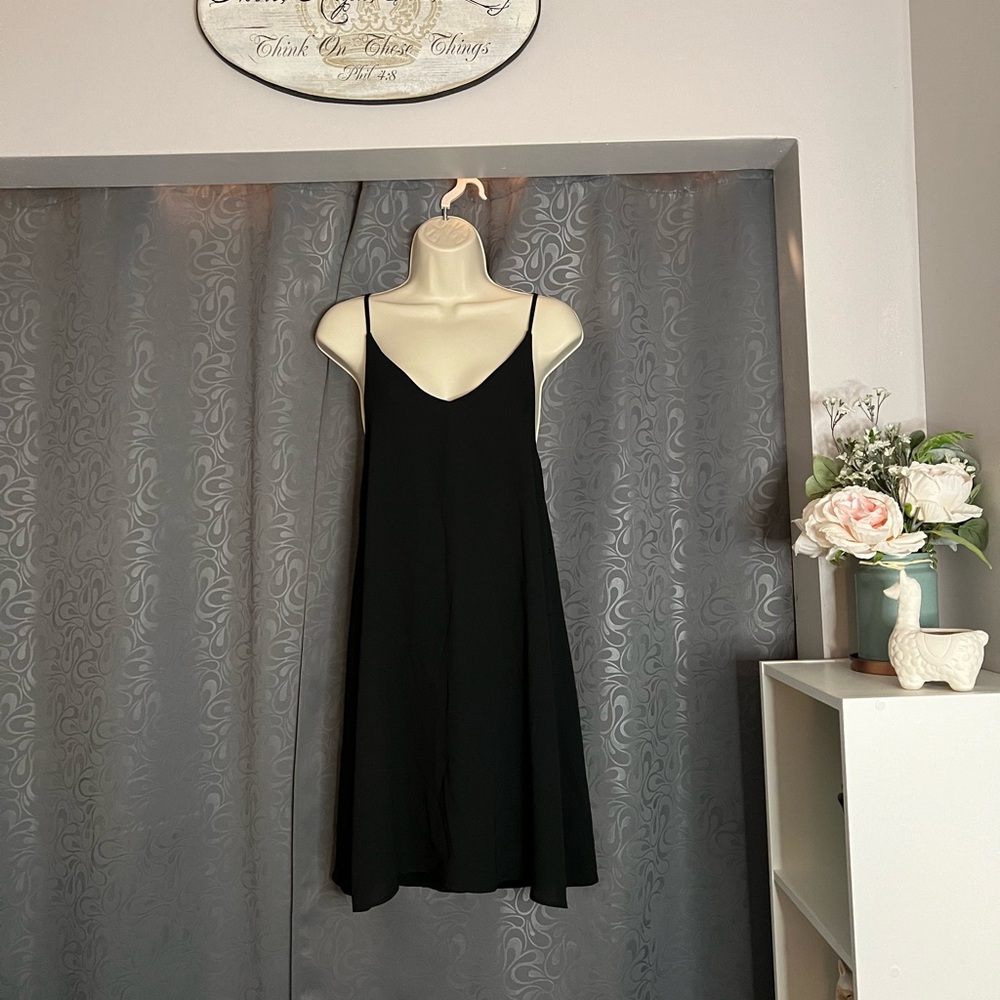 Beach little black dress - Picture 2 of 2